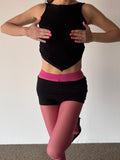 KATE TOP BLACK